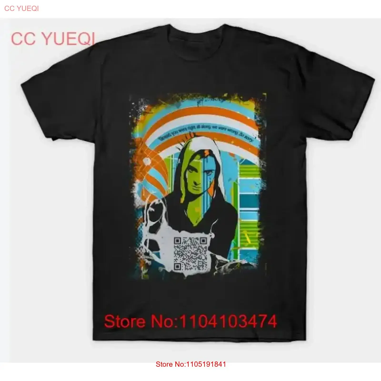 SINEAD O' CONNOR T Shirt art cute anniversary new vintage Washed Casual Breathable Soft Versatile streetwear Stretched fashion