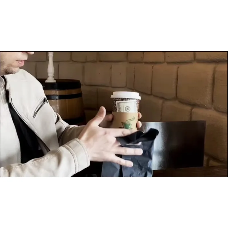 JAVA بواسطة Peter Eggink Card Magic Trick Decks Close Up Magic Street Magic Props Illusions (الحيل والتعليمات عبر الإنترنت) #1