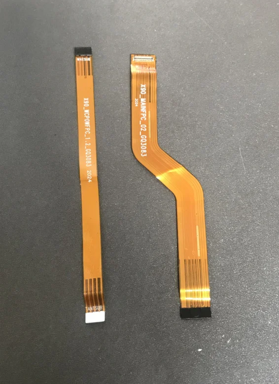 

Плата зарядки через USB для материнской платы FPC для Ulefone Armor 7 Helio P90