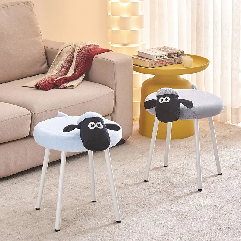 

Internet celebrity makeup stool girls bedroom cream wind dresser master bedroom princess