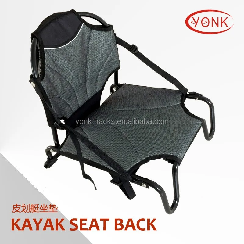 

Yonk Fishing Kayak Sit On Top Seat Aluminum Chair