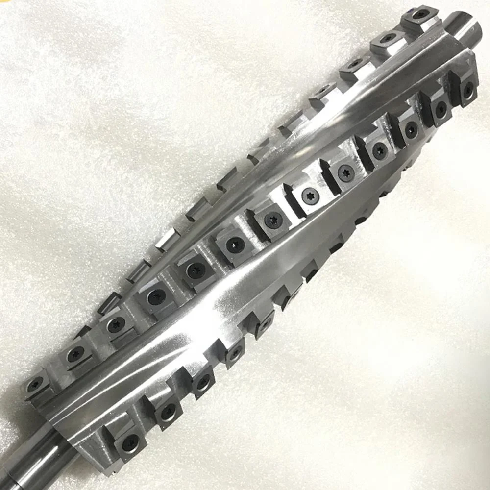 العنصر # حشوات كربيد عالية الجودة مكونة من 10 قطع CB10 لآلات تجميع وصلات الخشب والمسوي