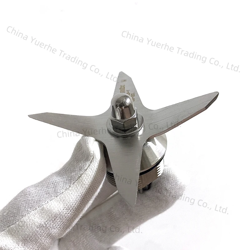 Blender knife for Vitamix Broken Wall Cooking Machine Mixing cup replacement knife