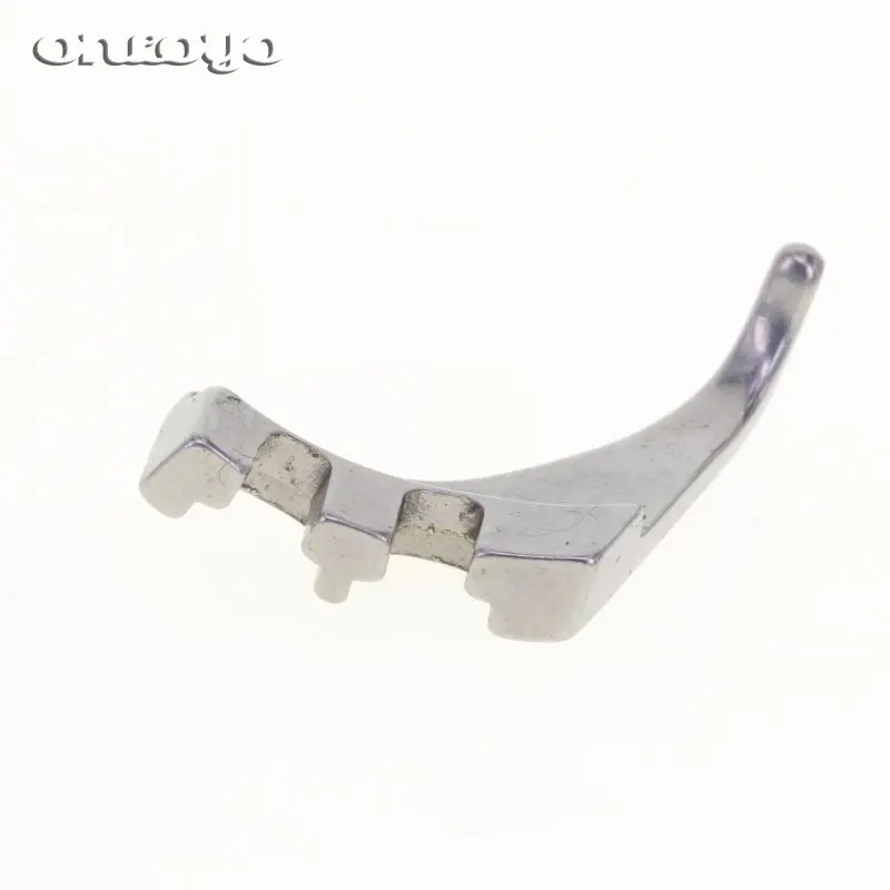 1PCS High Head Sewing Machine Spare Parts For Golden Wheel 8810/8820 9910/9920 Positioning Hook J6016-0A