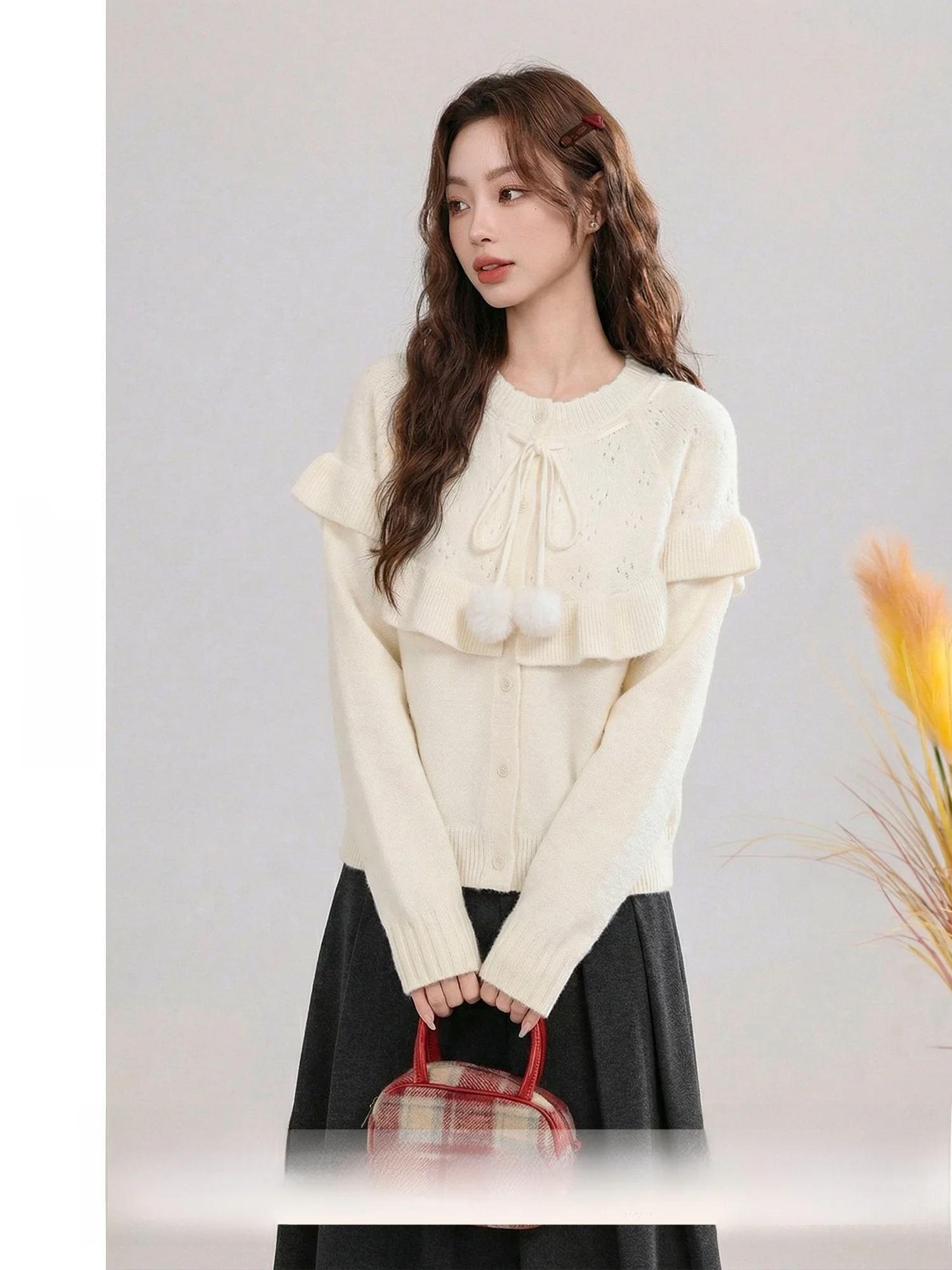 Gentlewoman's Chees… - image