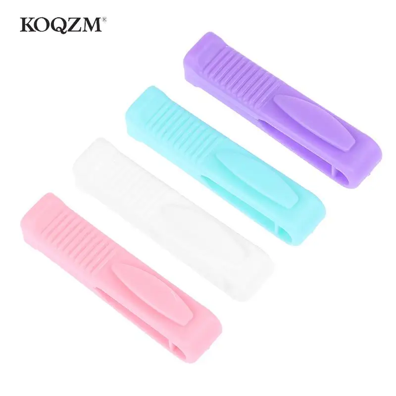 1PC Creative Nurse Doctor Convenient Ampoule Bottle Opener Plastic Handle Medical Tools Fish Ampule Breakers