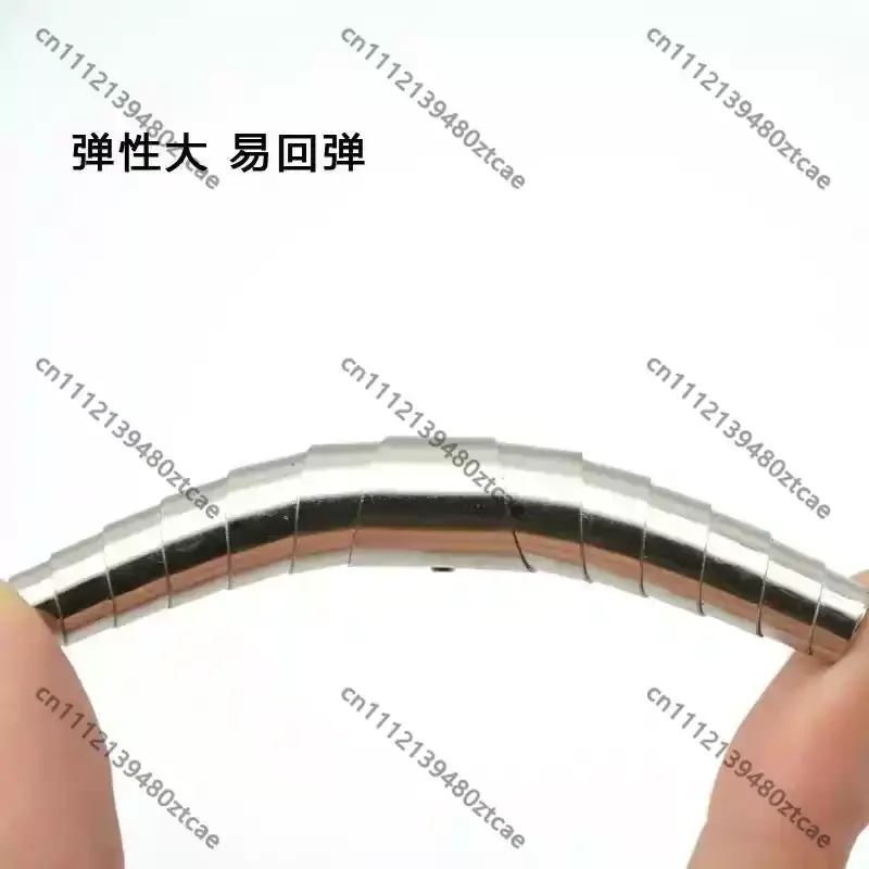 Replacement Spring For Stringing Machine Starting Clamp Knot Plier Sports Spare Replace Accessory