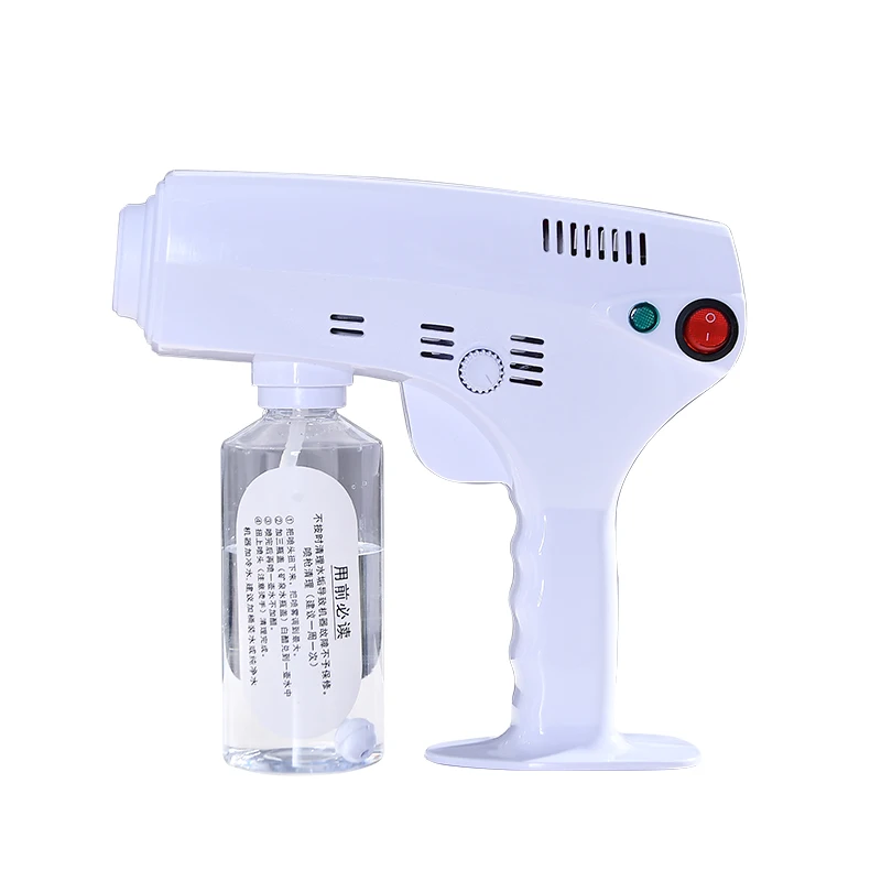 

Hair care sprayer handheld hair perm hydration care spray gun hair salon hair care instrument