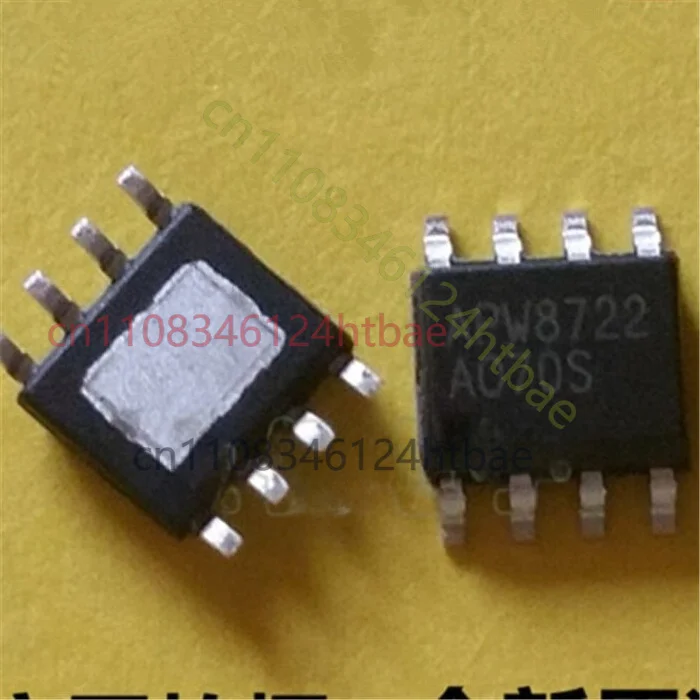 5pcs 100% New APW8722 APW8722KAI-TRG sop-8 Chipset