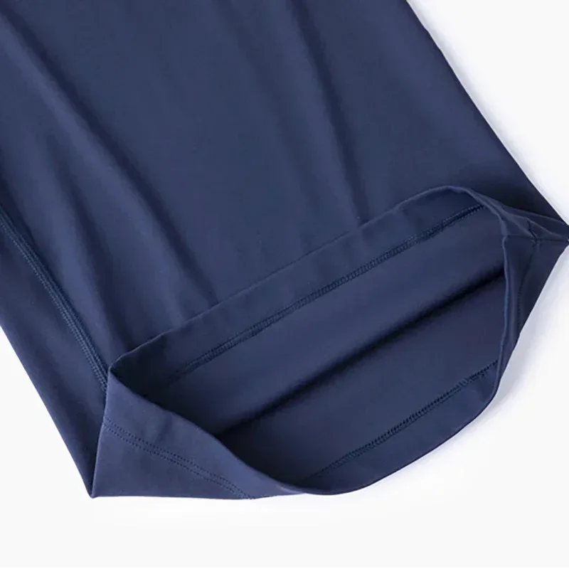 WISRUNING Wide Leg Yoga Pants Push Up Sports Tights for Women Leggings for Fitness High Waist Workout Clothes Gym Sportswear