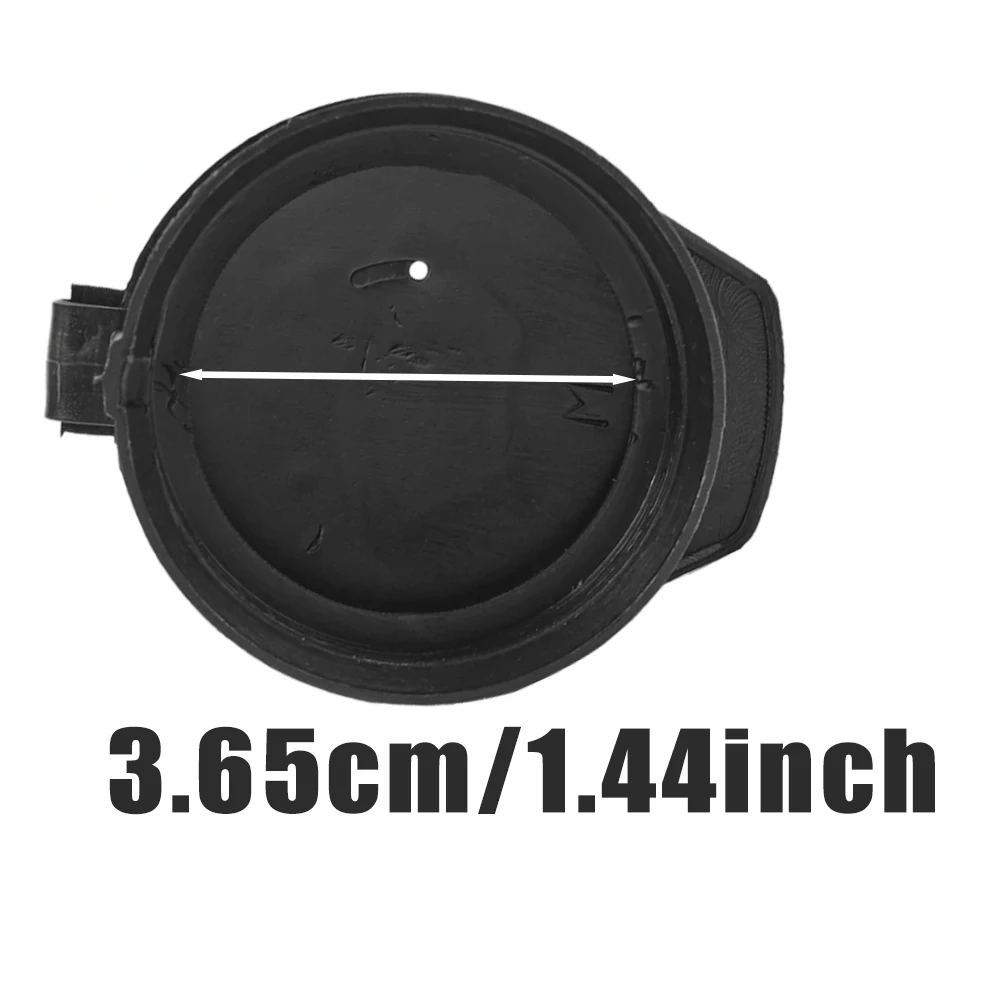 غطاء زجاجة خزان غسالة الزجاج الأمامي للسيارة غطاء خزان السوائل 113102800 أ لطراز تسلا S 3 X Y 2012-2024 1131028 -00-أ