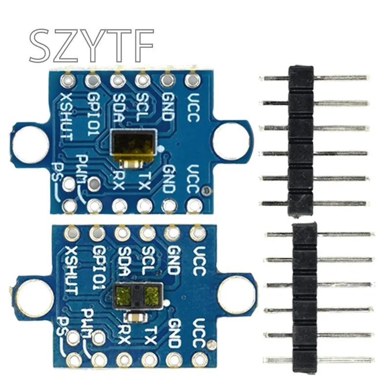 VL53L1X VL53L0X Tof…