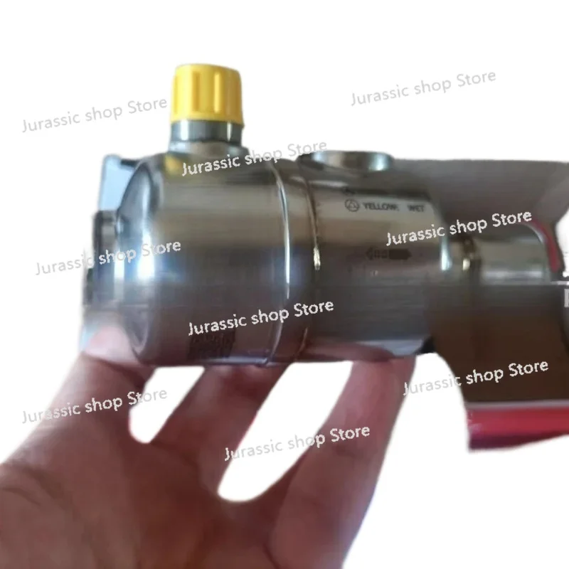 

Electronic Expansion Valve ETS 12C 034G7500 034G7501 034G7502