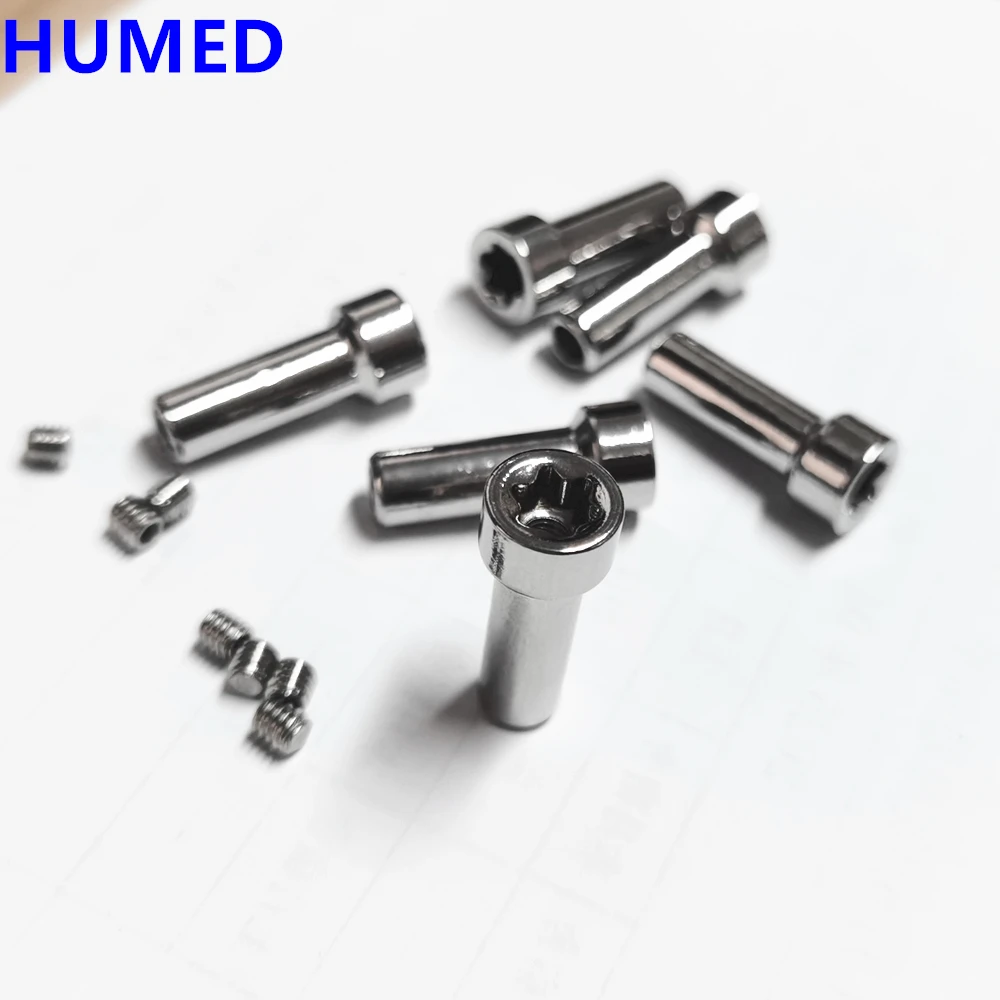 8G/9G Motorcycle Spoke nipple  Diameter 4.0mm/3.5mm  304 stainless steel Motorcycle wheel Spoke nut