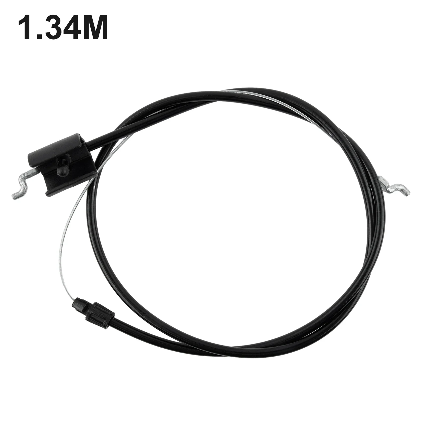 For Lawn Mower Engine Control Cable Throttle Pull Cable For Craftsman Mowers Fits 22 Inch Deck Series 038 2003 Through 2007