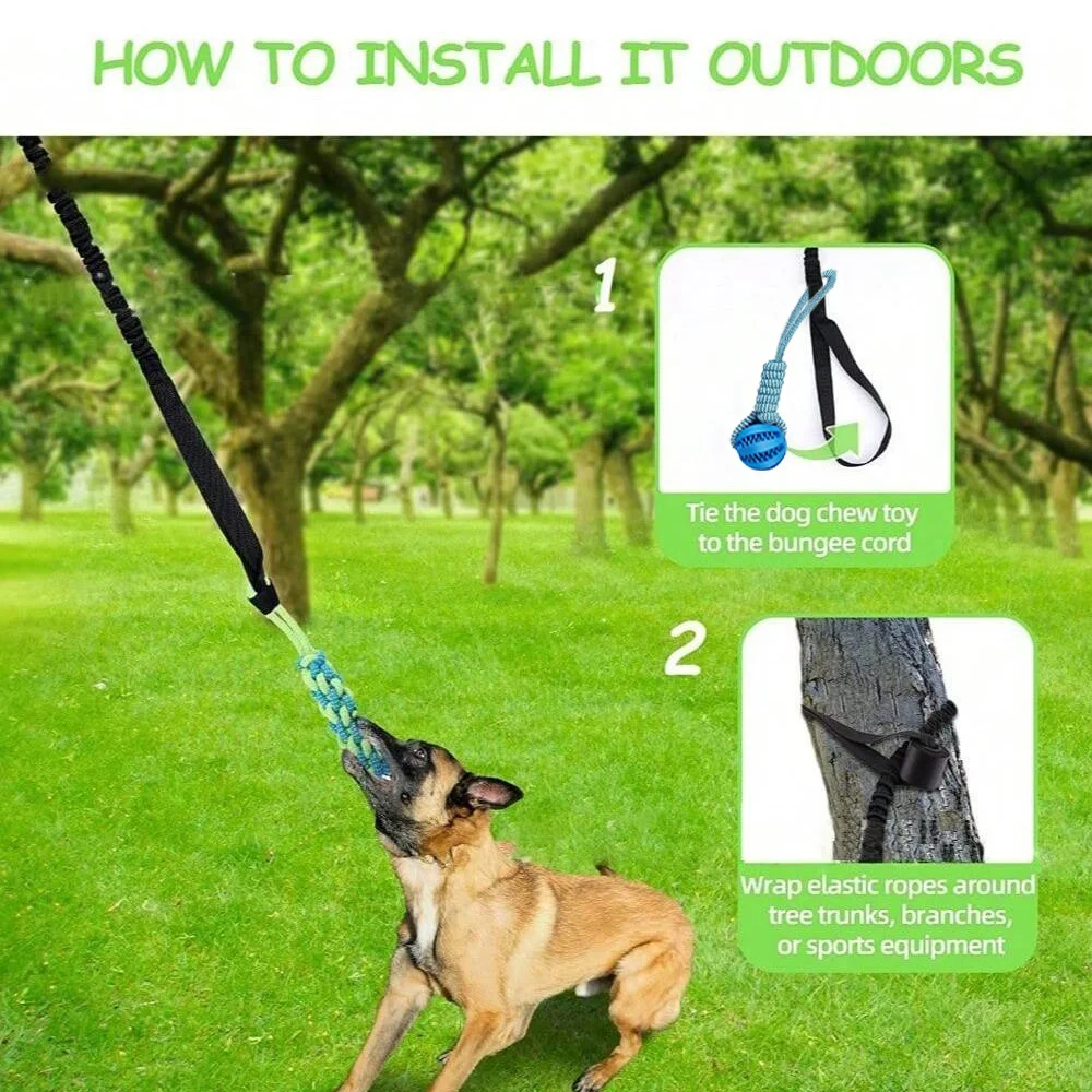 Thumbnail 2 - #30 Trending Dog Rope Toys Right Now