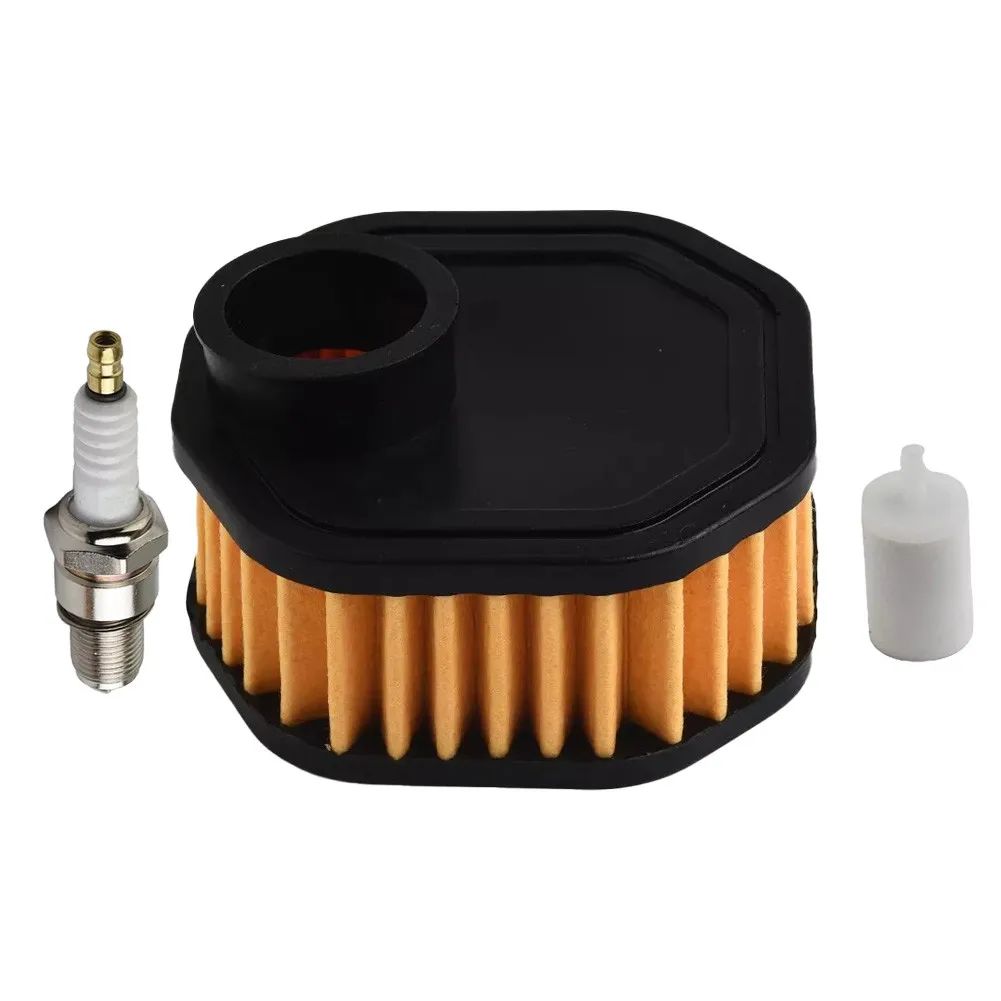 Tune Up Air Fuel Filter Maintenance Kit Fit For Husqvarna 394 395XP Chainsaw 537444401