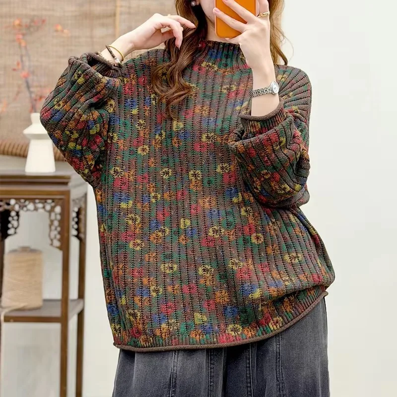 Thumbnail 3 - #69 Best Rated Classic Knit Pullovers to Buy in 2026