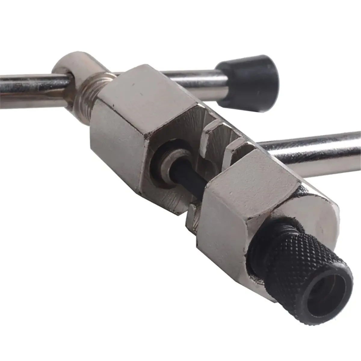 

Профессиональный инструмент для ремонта велосипедных цепей AD10 - съемник звеньев, разъемка цепи, инструмент для удаления пинов