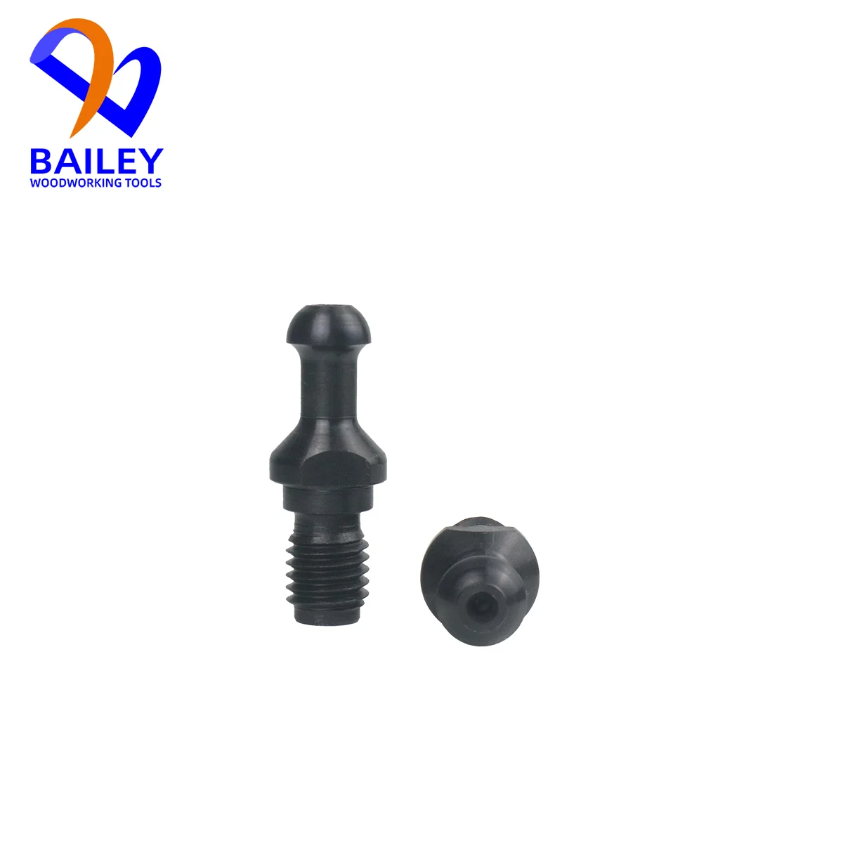 BAILEY 10PCS High Quality Pop Rivet ISO30 Woodworking Tool Accessories With Tool Holder