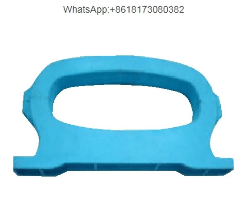 CE-IZ04-54C Hall sensor perforation input high current detection anti-interference