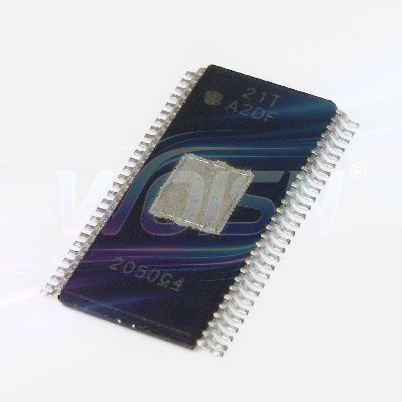 5-100PCS STRG6353 G6353 PIC12F629-I/P PIC12F629 PCM1681PWPR PCM1681 BR3510 3510 TPS2546 2546 TPIC2050RDFDRG4 TPIC2050