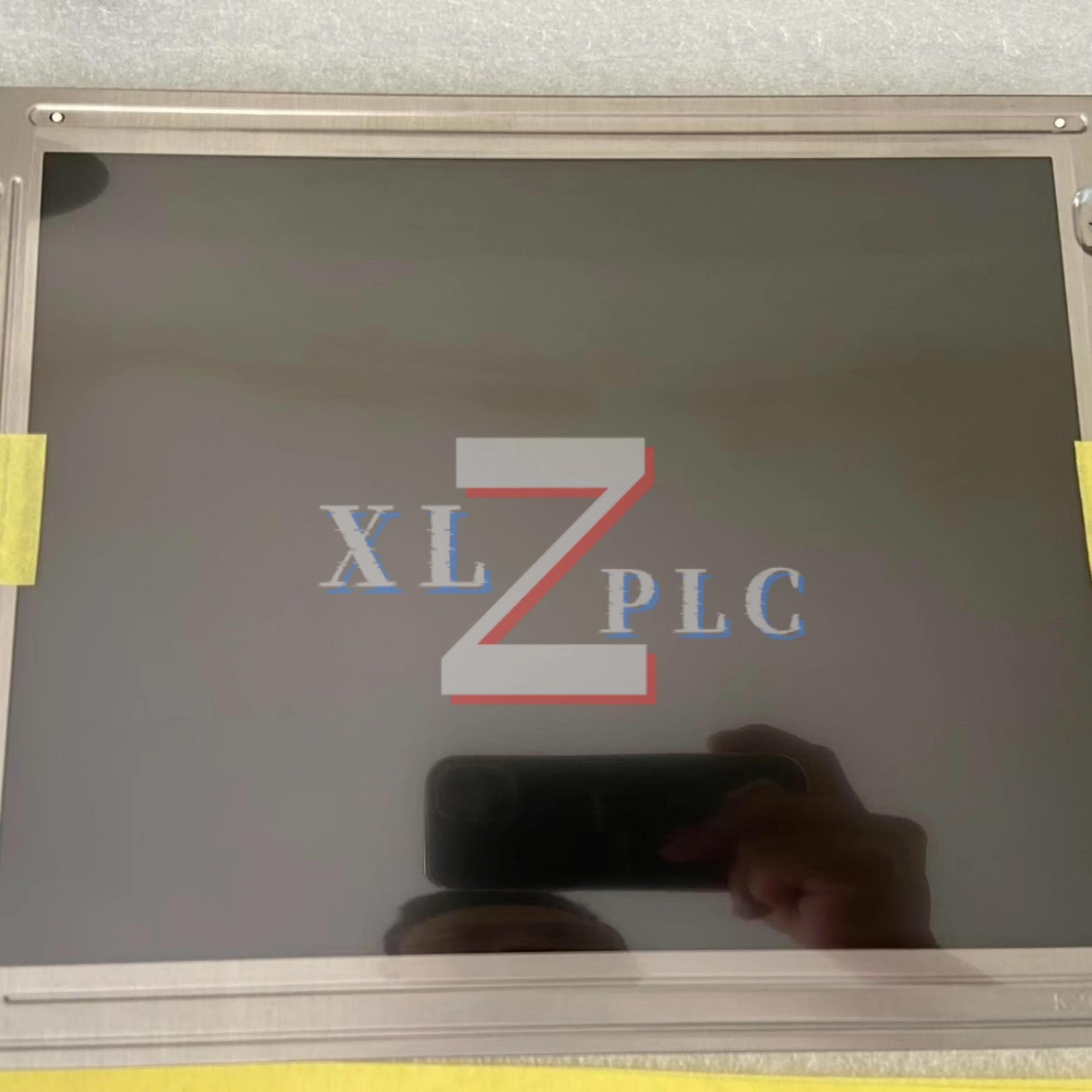 جديد في المخزون LQ104S1DG21 LQ104V1DG11 لوحة عرض الشاشة