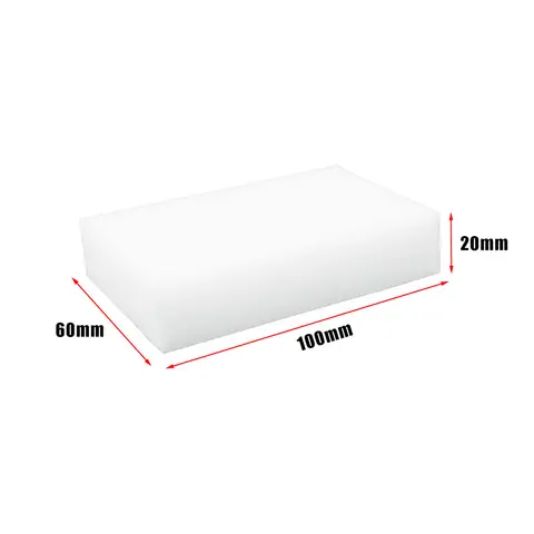 10 best sales melamine sponge - №7