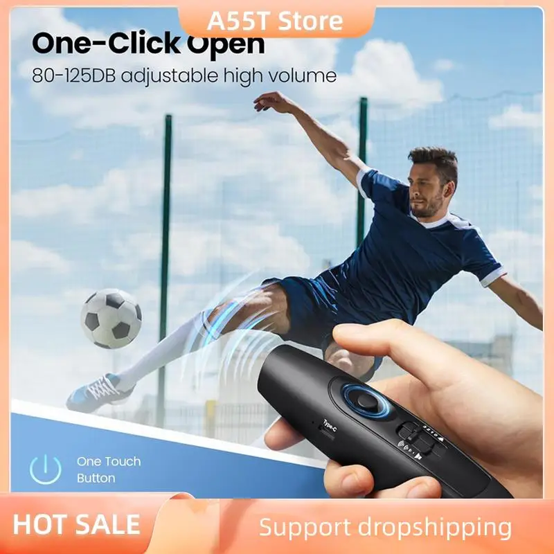 a55t-2x-electronic-whistle-with-usb-charging-emergency-whistle-for-referee-coaches-teacher-for-outdoor-sport-game-camping
