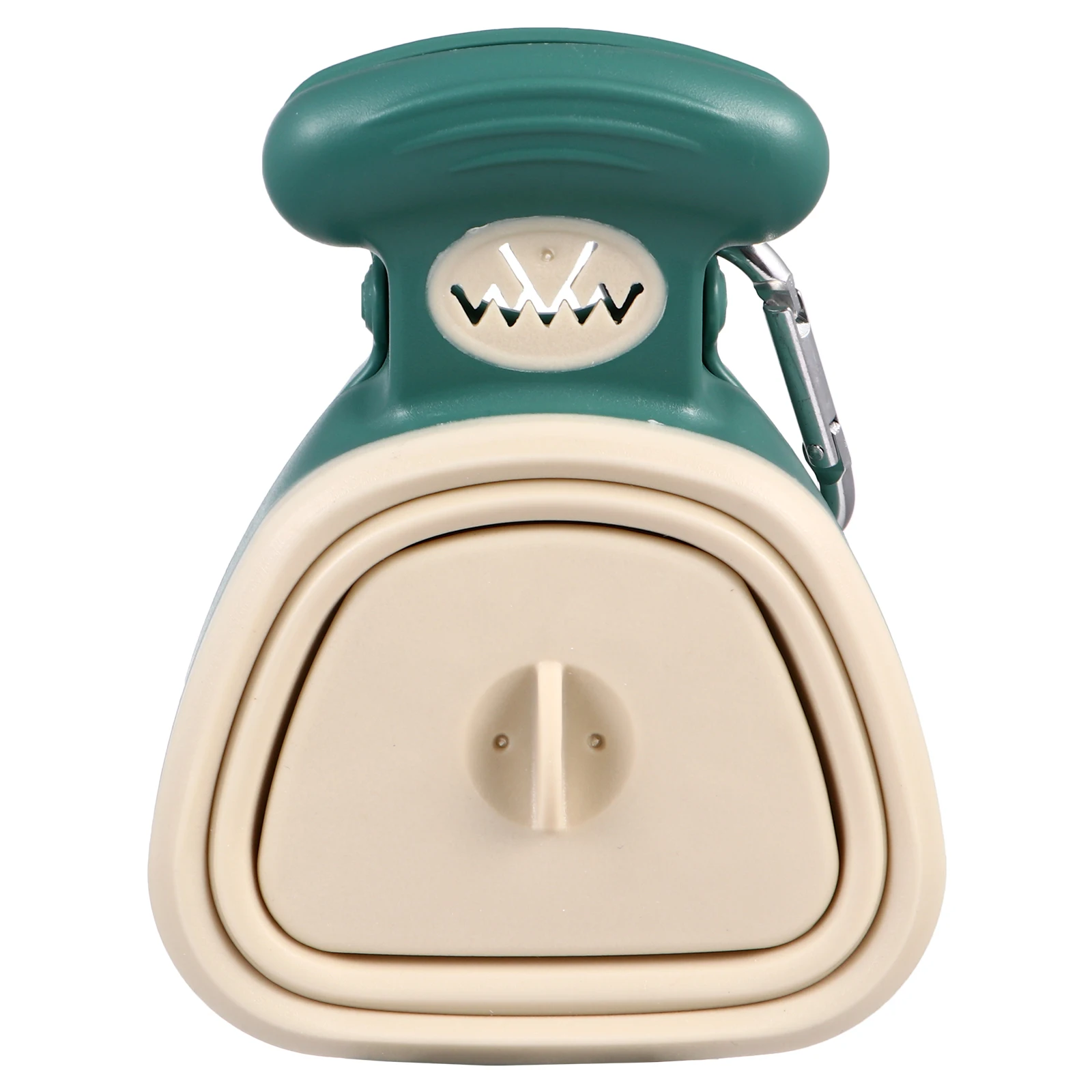 

1pc Folding Pet Dog Feces Picker Waste Cleaner Supplies Device Poop Clip Outdoor High Quality Durable Efficient