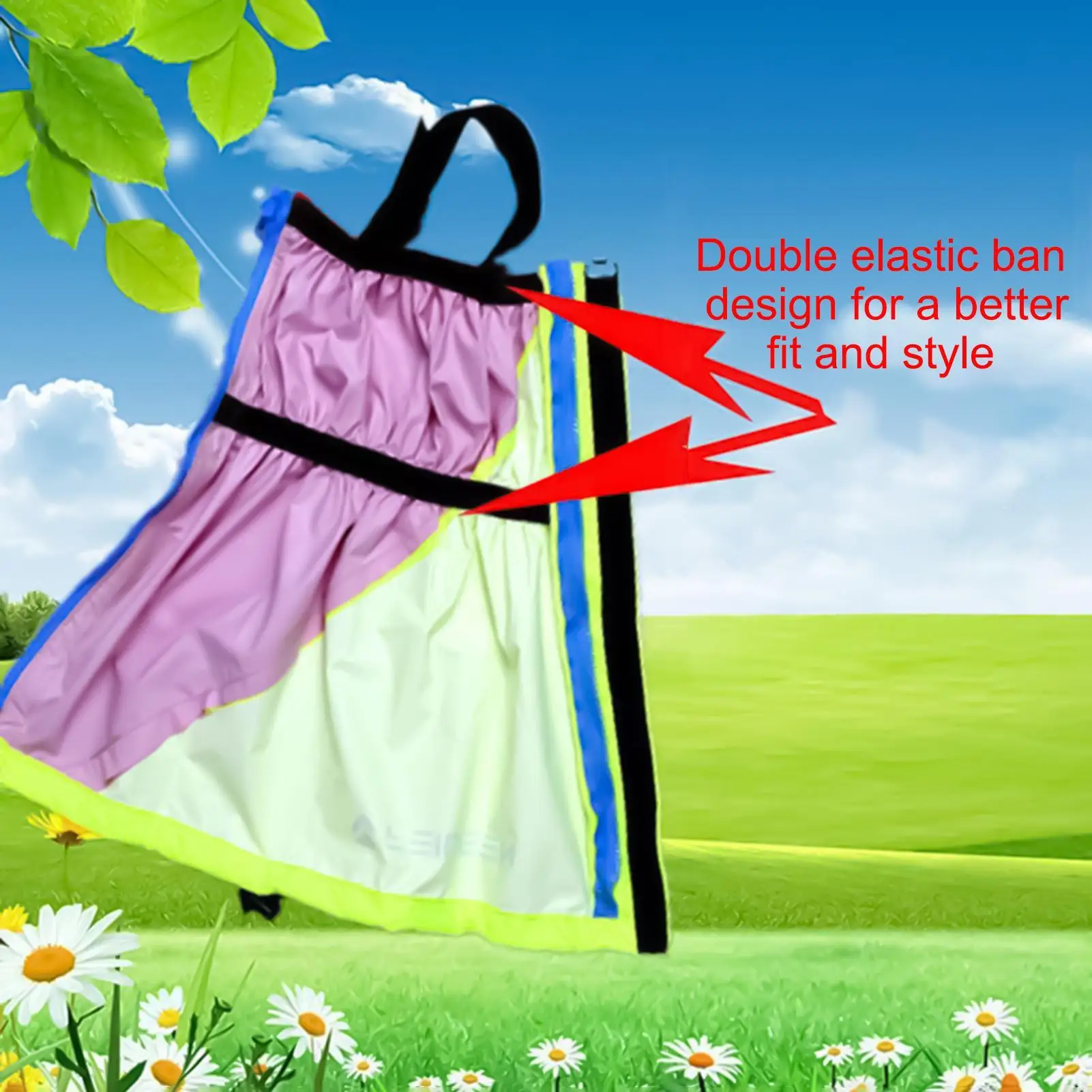 

Гетры для снега, водонепроницаемые дышащие защитные гетры для пеших прогулок, чехлы для мужчин, взрослых, семьи, друзей, энтузиастов, лыжного туризма, походов на открытом воздухе