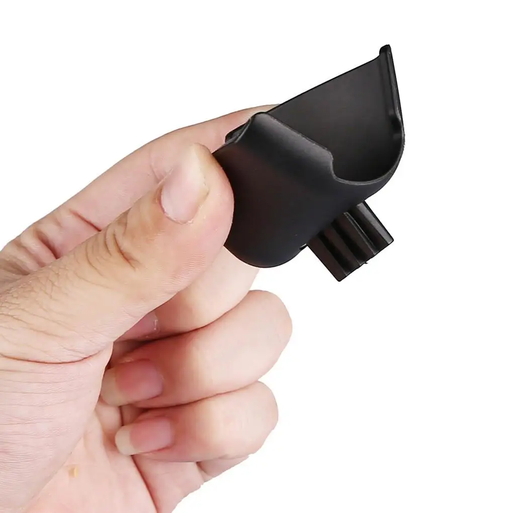 حامل سماعة رأس عالمي أسود لعرض حامل سماعات الرأس المكتبي لسماعات الألعاب