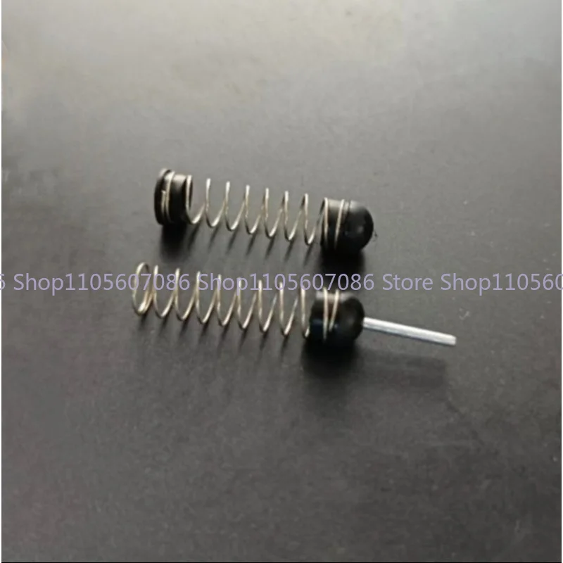 Suitable for Ab Suction Pump Spring Assembly Set Sealing Ring Accessories 6740741/6740751