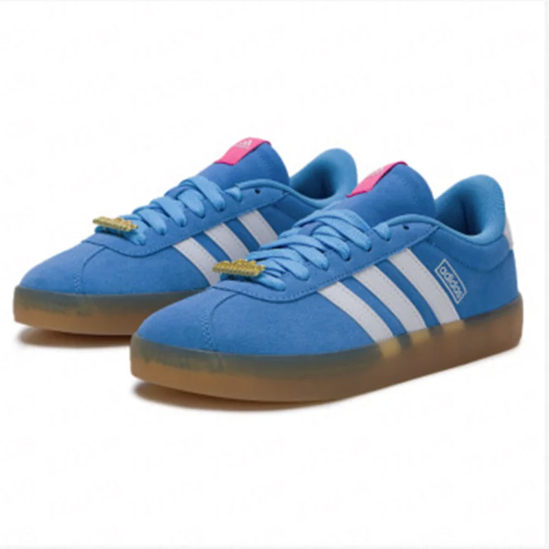 Adidas Women's Shoes Official - Authentic Board Shoes - Summer New Style Sportive Casual Shoes - T-Head Shoes for Women  ID9074