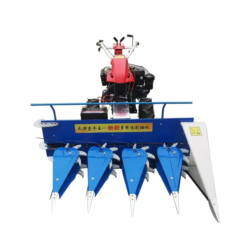 Factory sell rice wheat sorghum Windrower/cutter-rower/swather