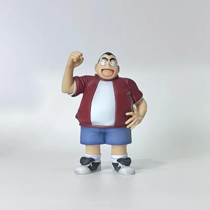 

Detective Conan Action Figure Conan Edogawa Anita Hailey Amy Yeager Mitch Tennyson Kojima Genta Anime Figures Model Dolls Toys