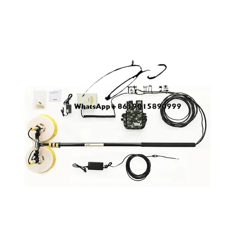 

OEM Certified Cleaning Robot Solar Panel Cleaning Brushes Best Price