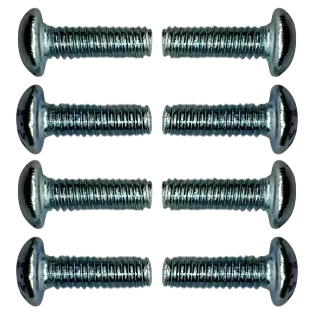 For Lawn Mowers Anti-Slip Spike Set Lawn Care Easy Installation Lawn Accessory Installation Kit Enhanced Grip Performance