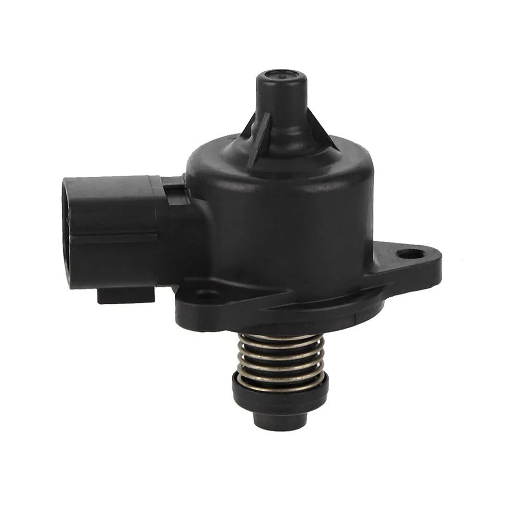 Подвесной клапан управления холостым воздухом 63P-1312A-01-00 63P1312A 63P-1312A-01 (МАК) для YAMAHA 115 150hp F115/150 LF115/150