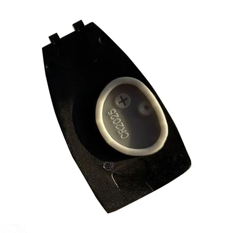 Compatible for S300 S350 E260 C200 GLK300 ML350 B200 Car Badge Rear Back Cover Key Shell Interior Decoration Accessories