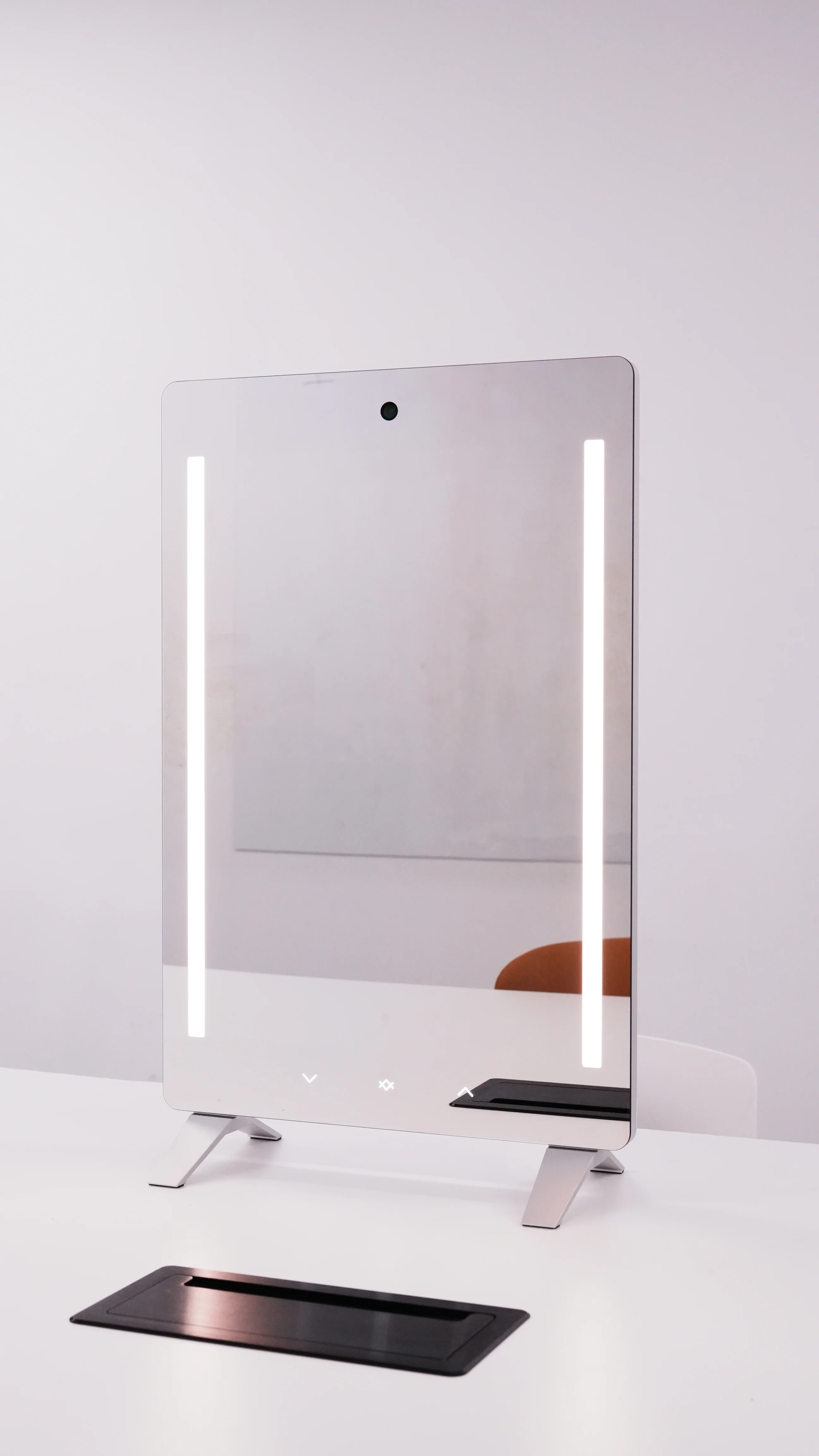 Mirroh.AI Smart Makeup Mirror 21.5