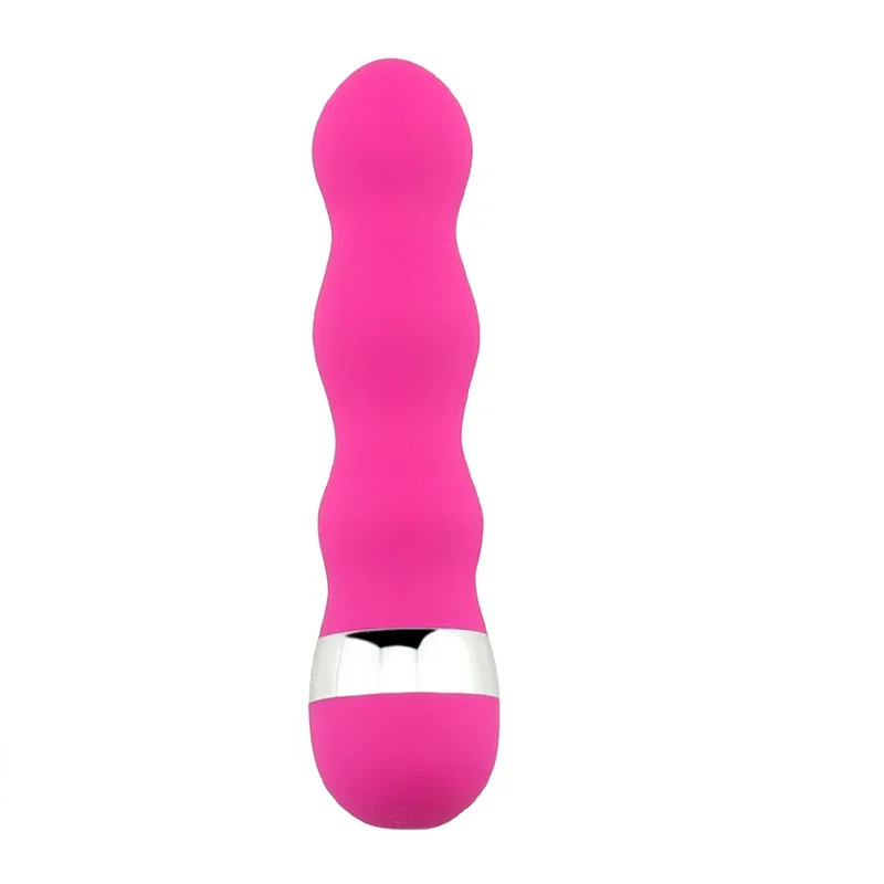 Mini Bullet Anal Vagina Clitoris Vibrador Erotic Gspot Magic AV Vibrating Massager Sex Toy For Women Female