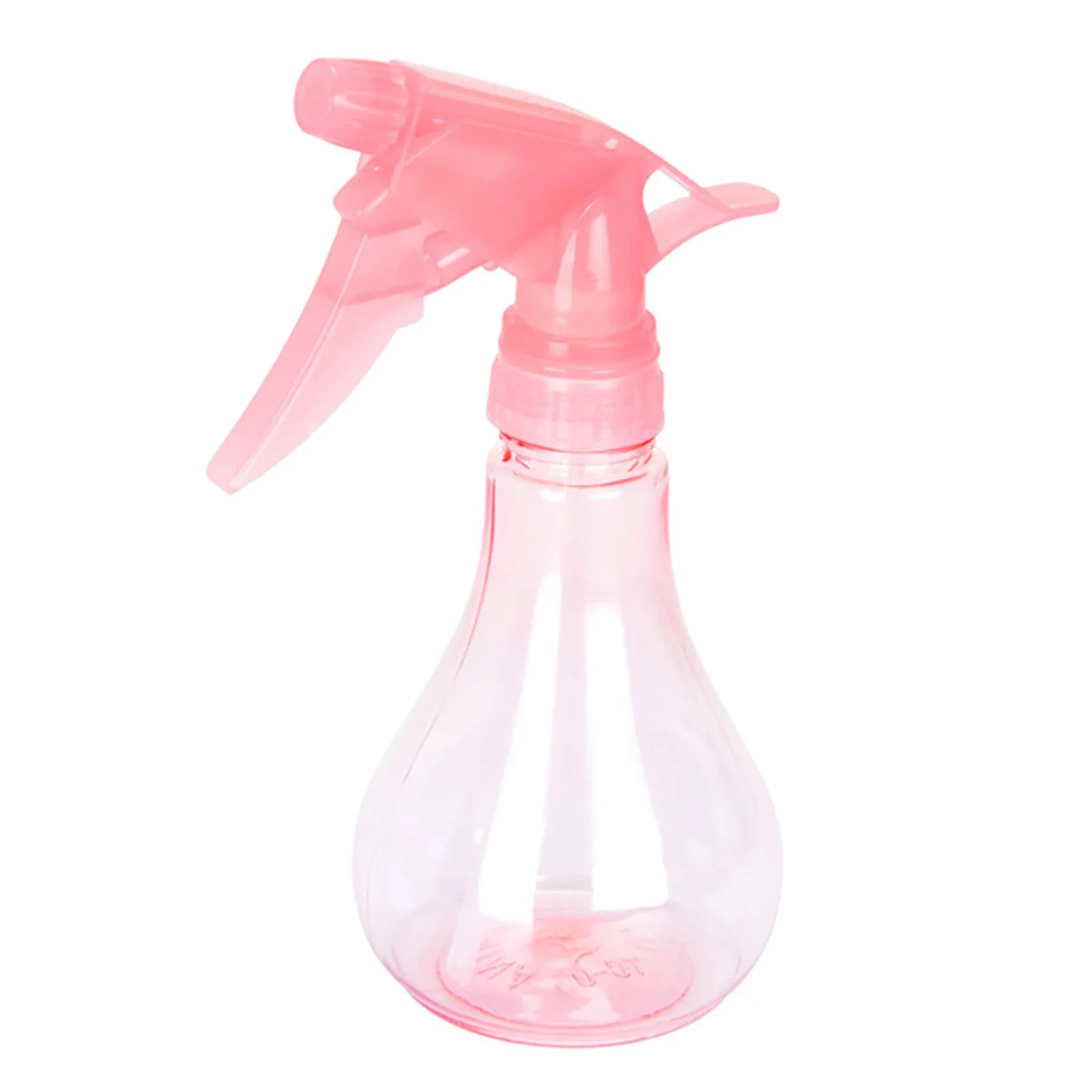250ml Handheld Garden Spray Bottle With Pump Head For Household Watering Needs Allowing Atomized Or Direct Water Spray