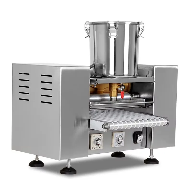 Automatique Thousand Layer Cake Pancake Board Crepe Maker Making Machine Automatic Mini Mille Crepe Cake Machine