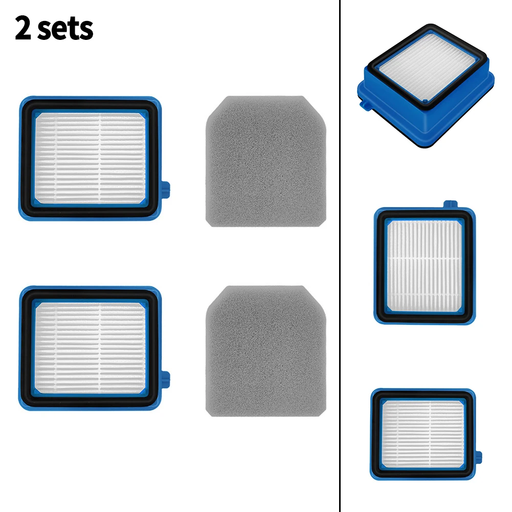 Imagem -03 - Substituição Pre-motor Filtro Esponja Filtros Grupo Ferramentas de Limpeza Acessórios Fit para Aeg Askw1 Qx6 Qx7 Qx82