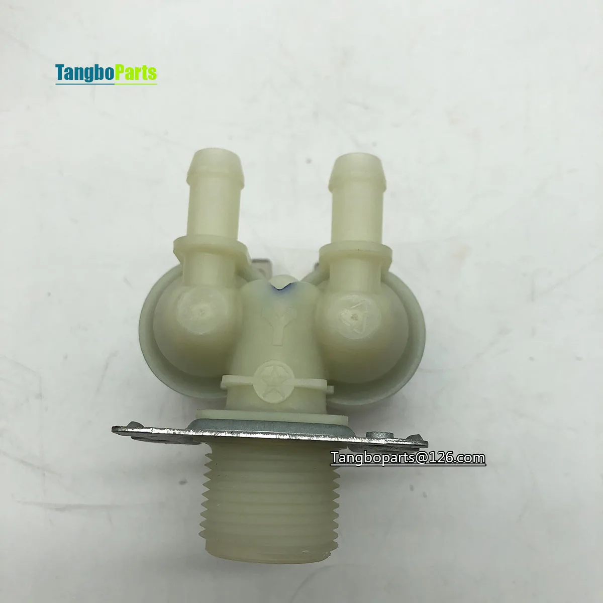 Washing Machine DC62-00024F 5220FR1251E Water Inlet Valve For Samsung Drum Washing Machine WF-C863 WF-C963AR R1065S Replacement