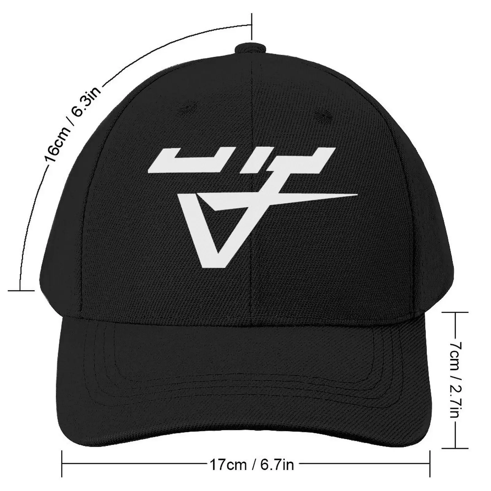 DADDY YANKEE BAND Baseball Cap Golf Wear Visor Golf Wear Men Women's