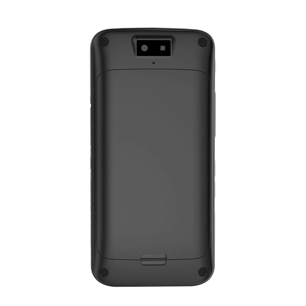 JT007 Przenośne Walkie Talkie WiFi 4G POC Radio Komunikacja Duplex z 4-calowym Ekranem Dotykowym dla Android 8.1.1