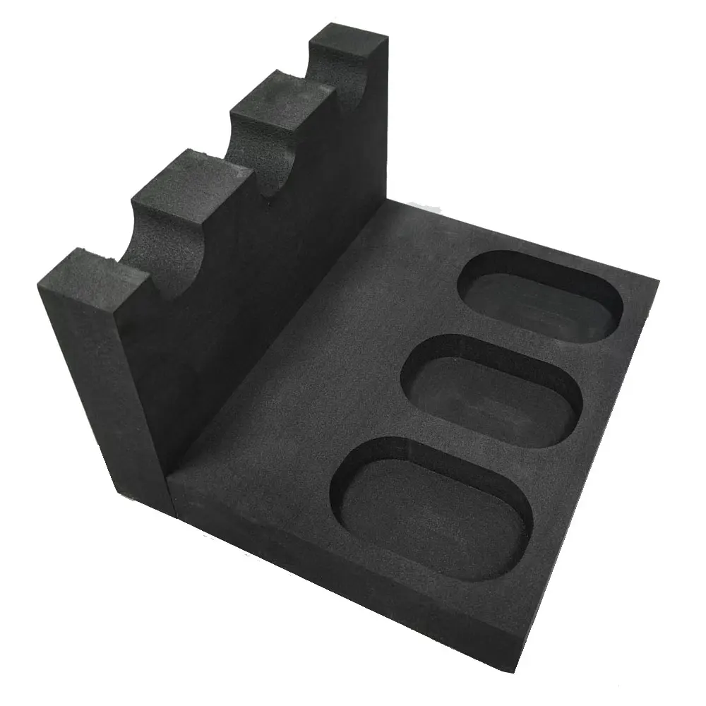 

Стойка для оружия на 6/5/4/3/2 слота, совместимая с различными пистолетами, винтовками и дробовиками, настенный держатель, модульное хранение для оружейного шкафа