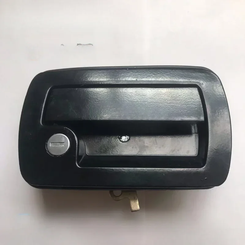 Excavator parts cab door lock outside E130/140/210/260/300/360/400